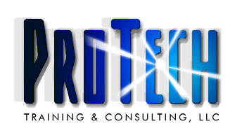 Protech Logo